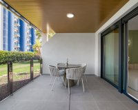 Obra nueva - Apartamento / piso - Punta Prima