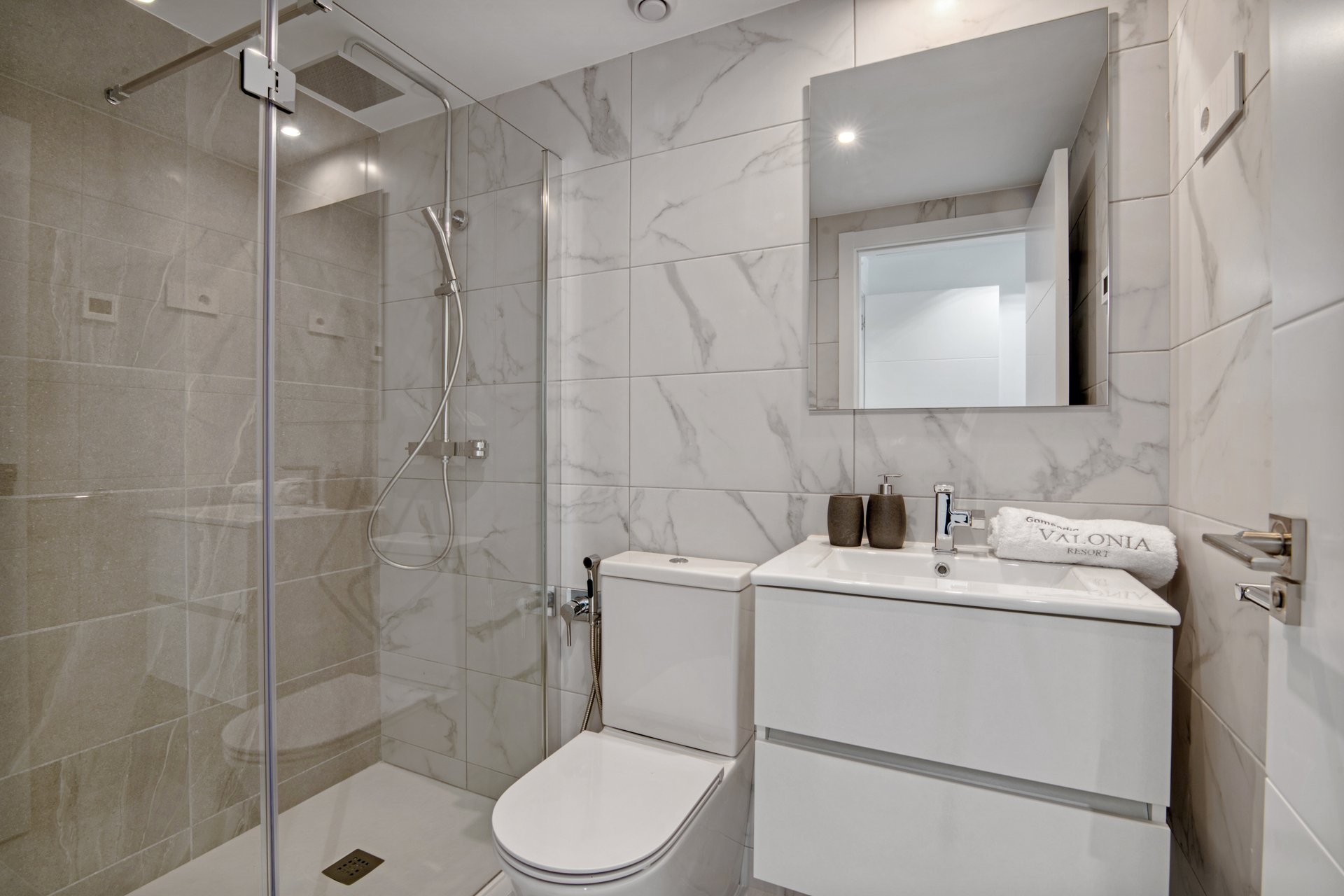 Obra nueva - Apartamento / piso - Punta Prima