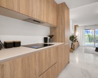 Obra nueva - Apartamento / piso - Punta Prima