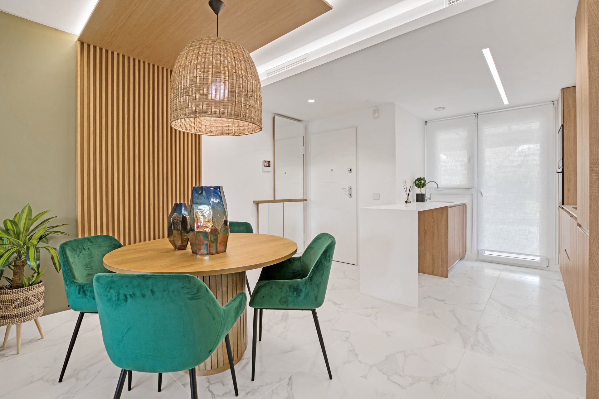 Obra nueva - Apartamento / piso - Punta Prima