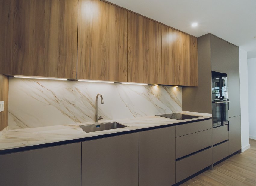 Obra nueva - Apartamento / piso - Redován