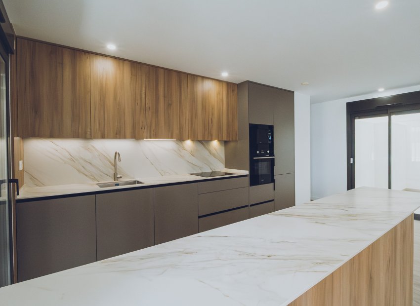 Obra nueva - Apartamento / piso - Redován