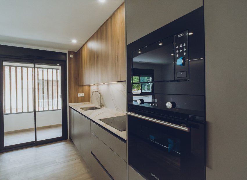 Obra nueva - Apartamento / piso - Redován