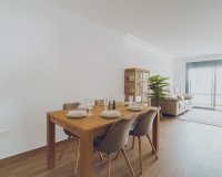 Obra nueva - Apartamento / piso - Redován