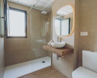 Obra nueva - Apartamento / piso - Redován