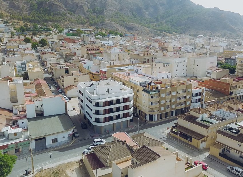 Obra nueva - Apartamento / piso - Redován