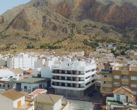 Obra nueva - Apartamento / piso - Redován