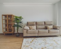 Obra nueva - Apartamento / piso - Redován