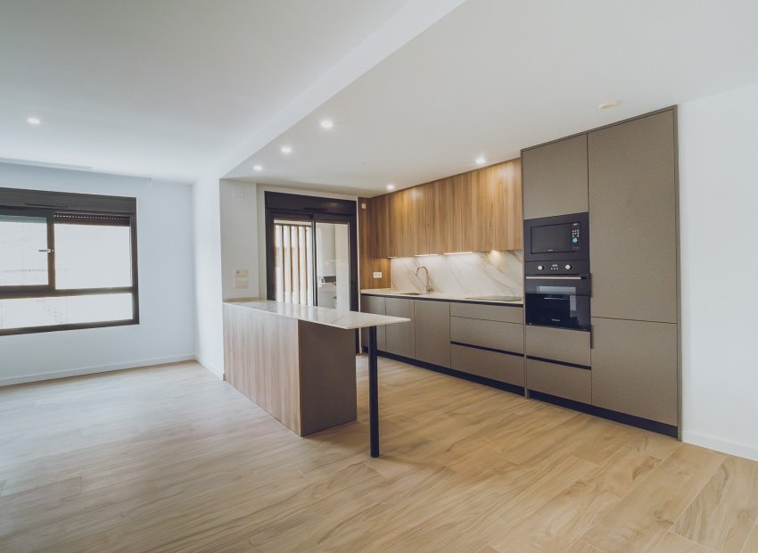 Obra nueva - Apartamento / piso - Redován