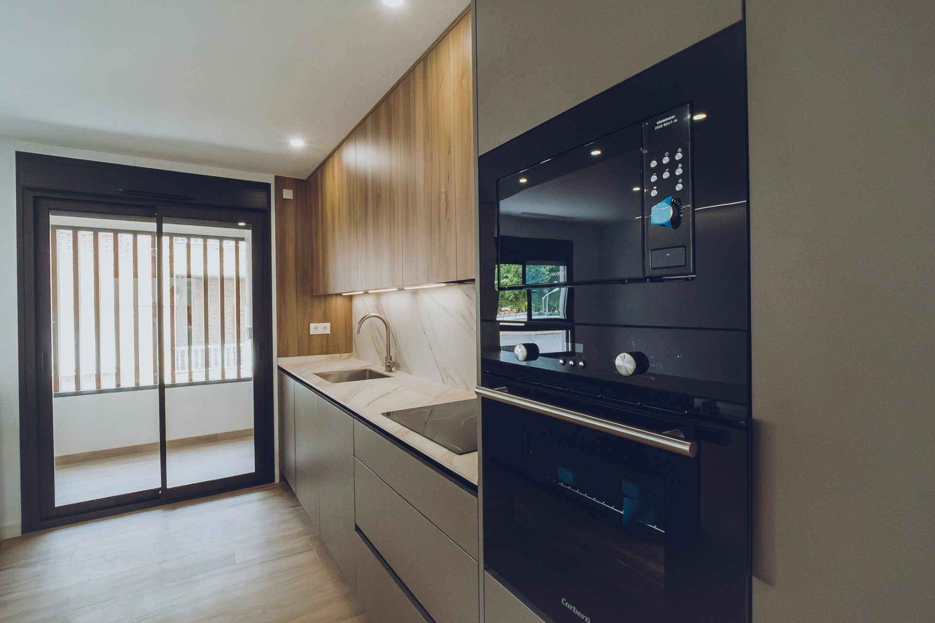 Obra nueva - Apartamento / piso - Redován