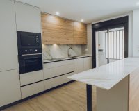 Obra nueva - Apartamento / piso - Redován