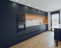 Obra nueva - Apartamento / piso - Redován