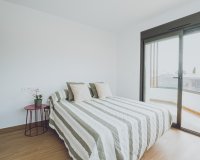 Obra nueva - Apartamento / piso - Redován