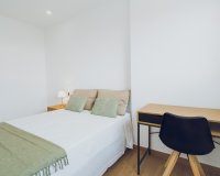 Obra nueva - Apartamento / piso - Redován