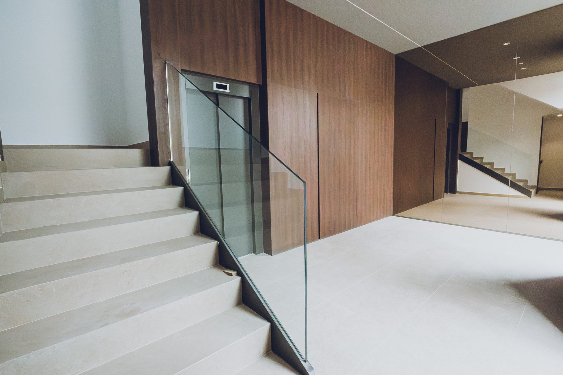 Obra nueva - Apartamento / piso - Redován