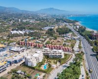 Obra nueva - Apartamento / piso - Reinoso