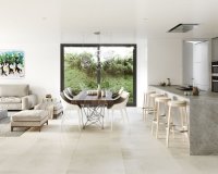 Obra nueva - Apartamento / piso - Reinoso
