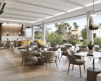 Obra nueva - Apartamento / piso - Reinoso