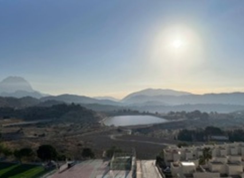 Obra nueva - Apartamento / piso - Relleu