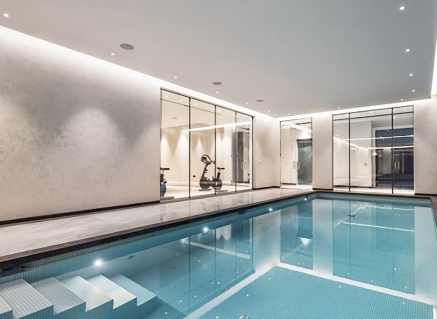 Obra nueva - Apartamento / piso - Relleu