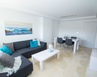 Obra nueva - Apartamento / piso - Res. Las Filipinas