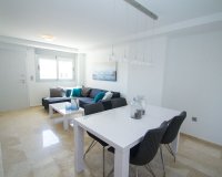 Obra nueva - Apartamento / piso - Res. Las Filipinas