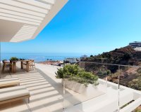 Obra nueva - Apartamento / piso - Rincón de la Victoria