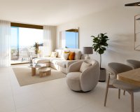 Obra nueva - Apartamento / piso - Rincón de la Victoria