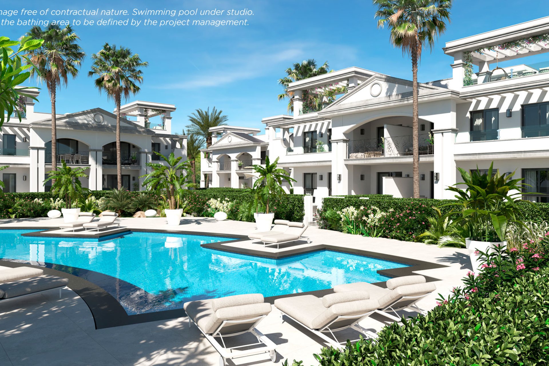 Obra nueva - Apartamento / piso - Rojales