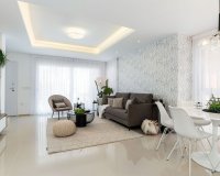 Obra nueva - Apartamento / piso - Rojales