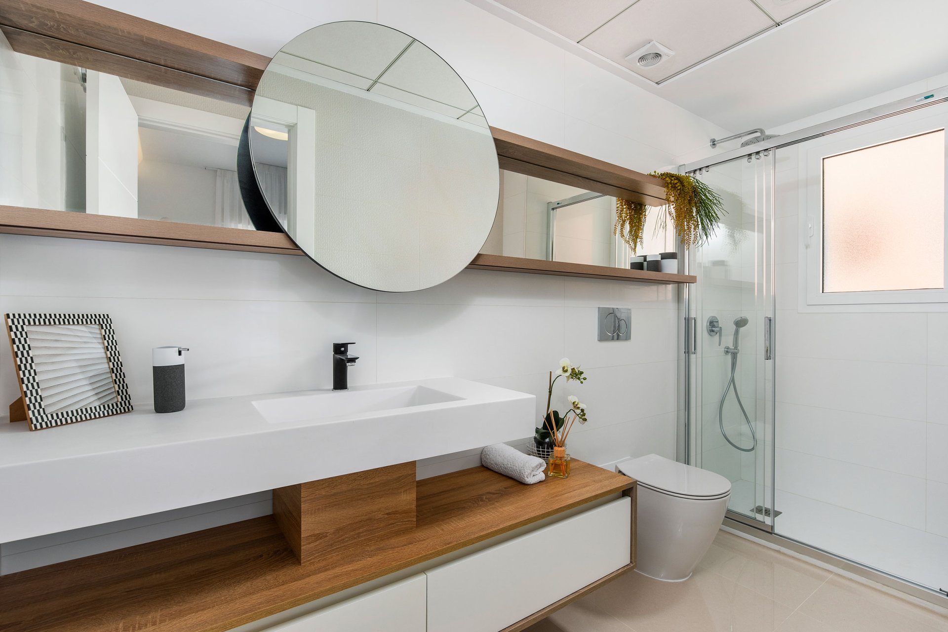 Obra nueva - Apartamento / piso - Rojales