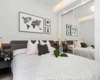 Obra nueva - Apartamento / piso - Rojales