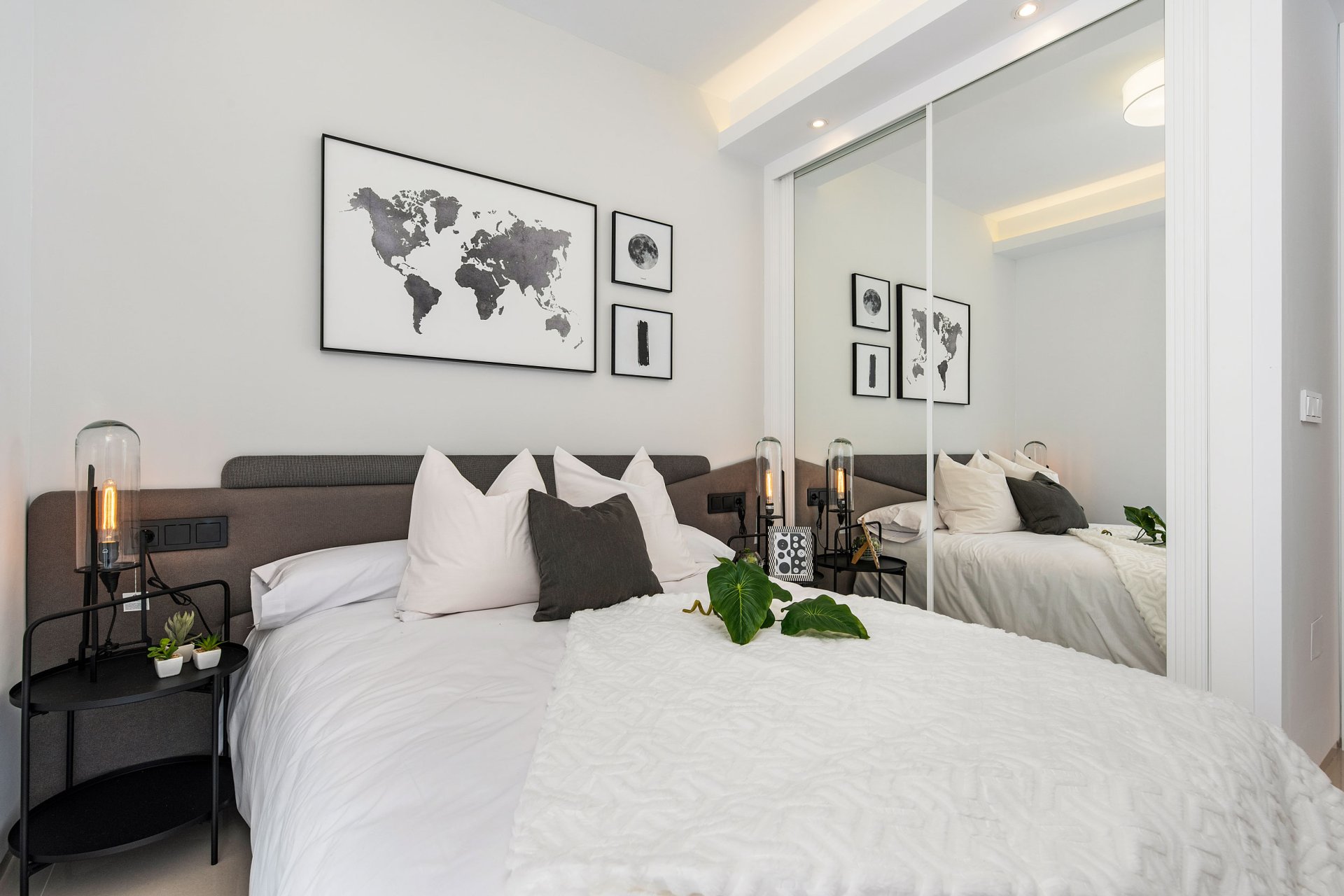 Obra nueva - Apartamento / piso - Rojales