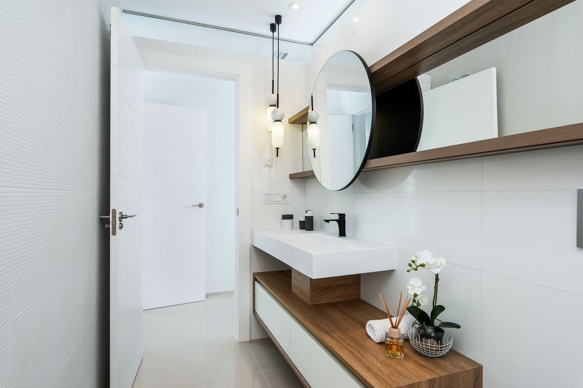 Obra nueva - Apartamento / piso - Rojales