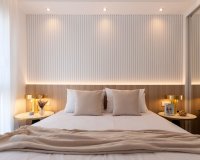 Obra nueva - Apartamento / piso - Rojales