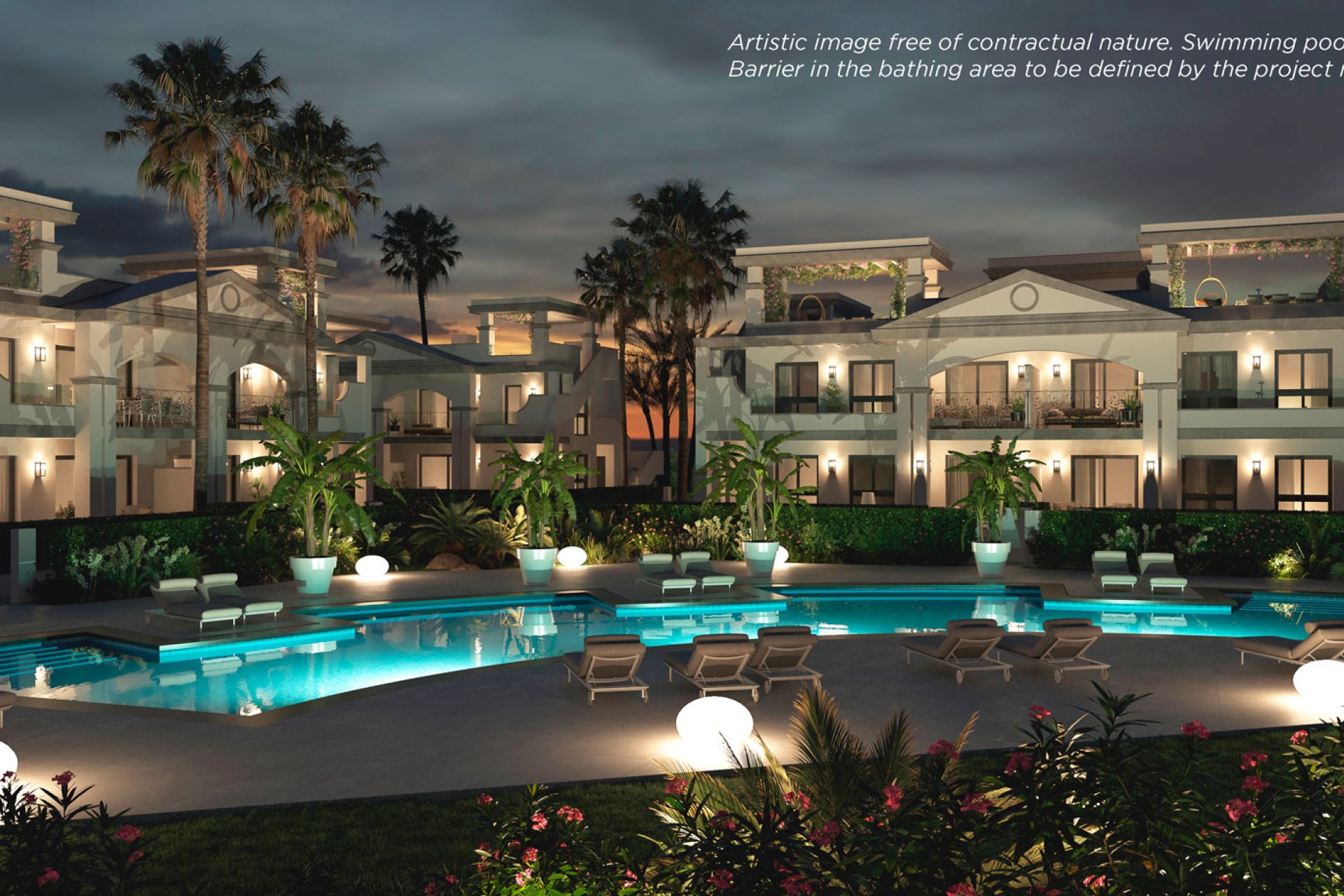 Obra nueva - Apartamento / piso - Rojales