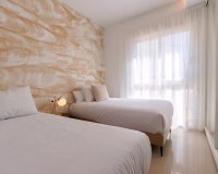 Obra nueva - Apartamento / piso - Rojales