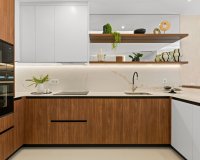 Obra nueva - Apartamento / piso - Rojales