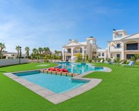 Obra nueva - Apartamento / piso - Rojales