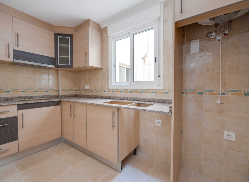 Obra nueva - Apartamento / piso - San Fulgencio