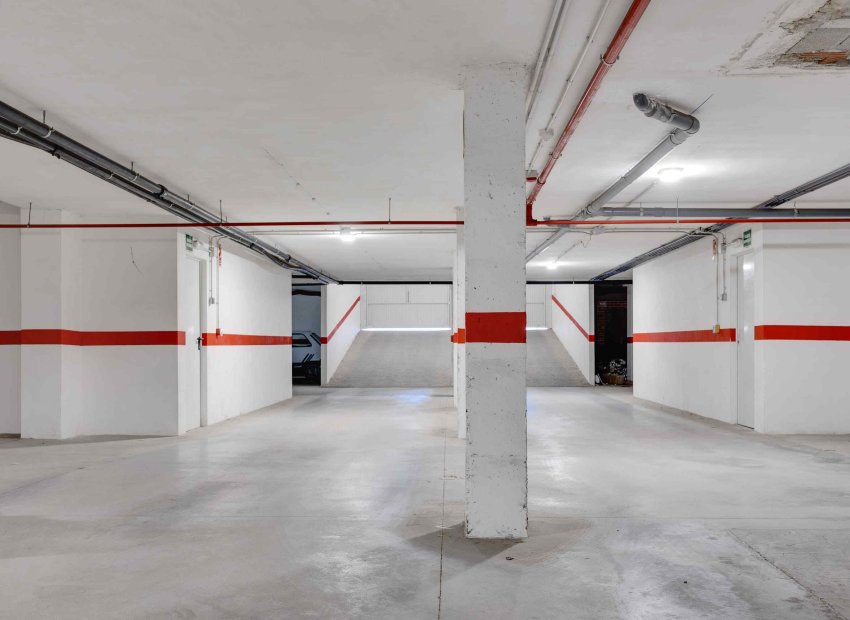 Obra nueva - Apartamento / piso - San Fulgencio