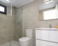 Obra nueva - Apartamento / piso - San Miguel de Salinas