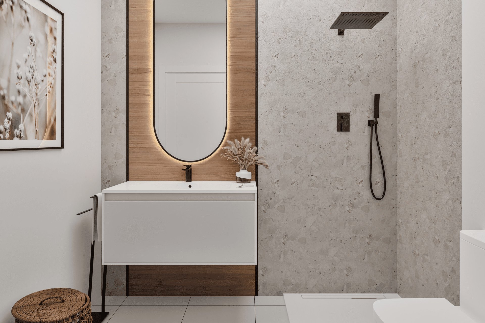 Obra nueva - Apartamento / piso - San Miguel de Salinas