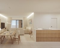 Obra nueva - Apartamento / piso - San Pedro Alcántara