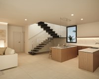 Obra nueva - Apartamento / piso - San Pedro Alcántara