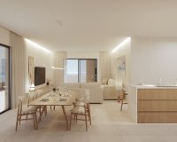 Obra nueva - Apartamento / piso - San Pedro Alcántara