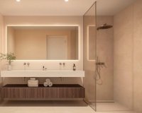 Obra nueva - Apartamento / piso - San Pedro Alcántara