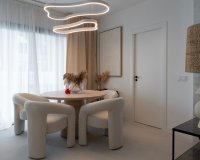 Obra nueva - Apartamento / piso - San Pedro Alcántara