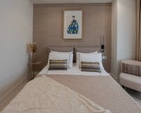 Obra nueva - Apartamento / piso - San Pedro Alcántara