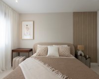 Obra nueva - Apartamento / piso - San Pedro Alcántara